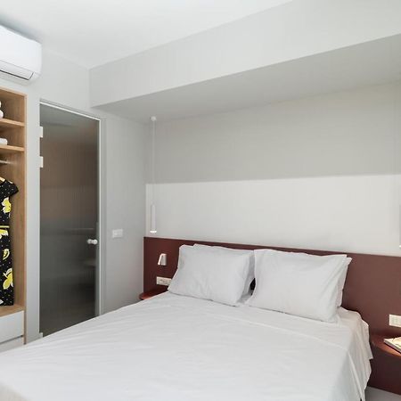 Evans Luxurious Apartment 2 Ираклион Экстерьер фото