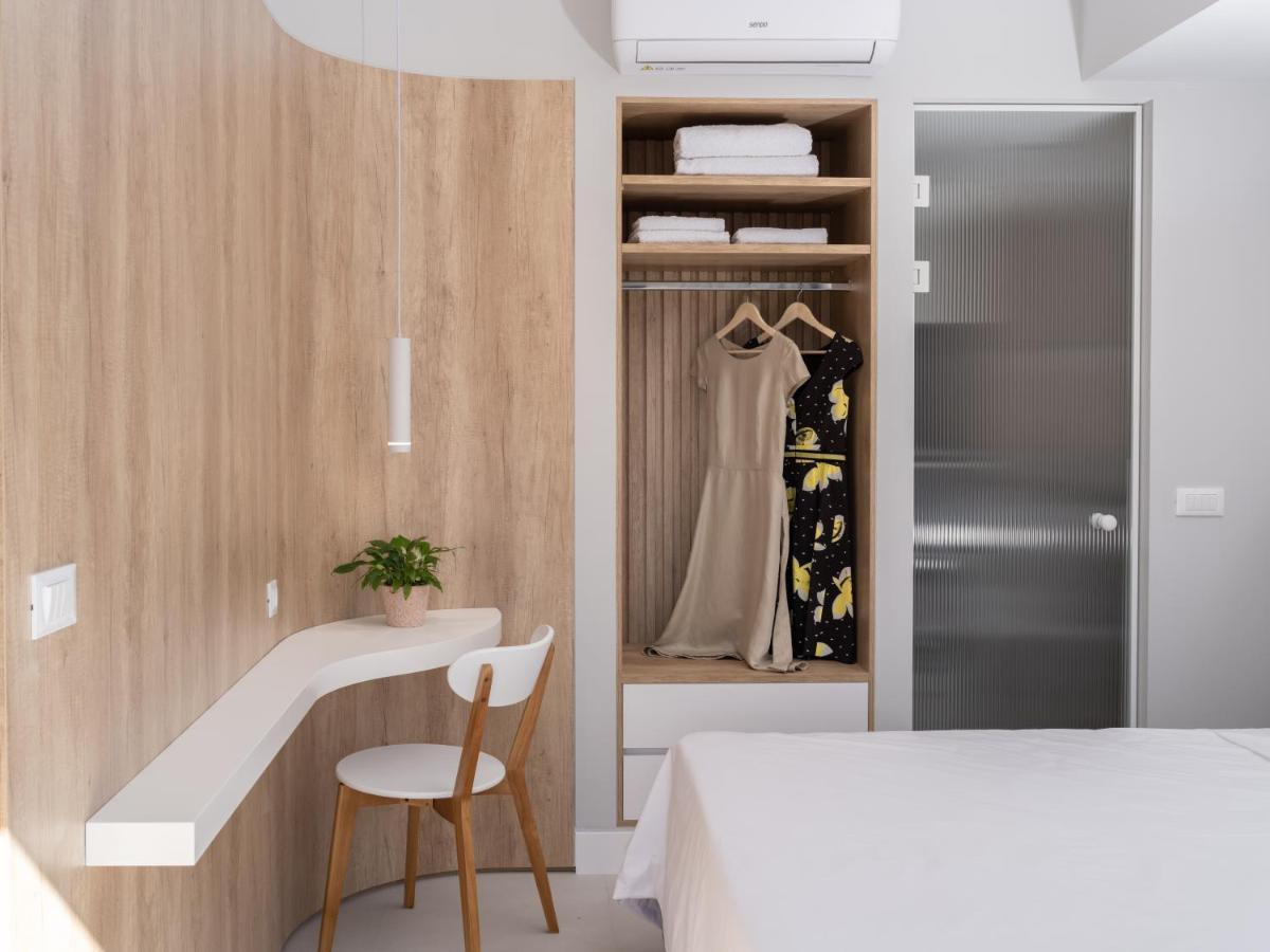 Evans Luxurious Apartment 2 Ираклион Экстерьер фото
